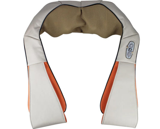 Masajeador Eléctrico de Cuello Shiatsu WT-168